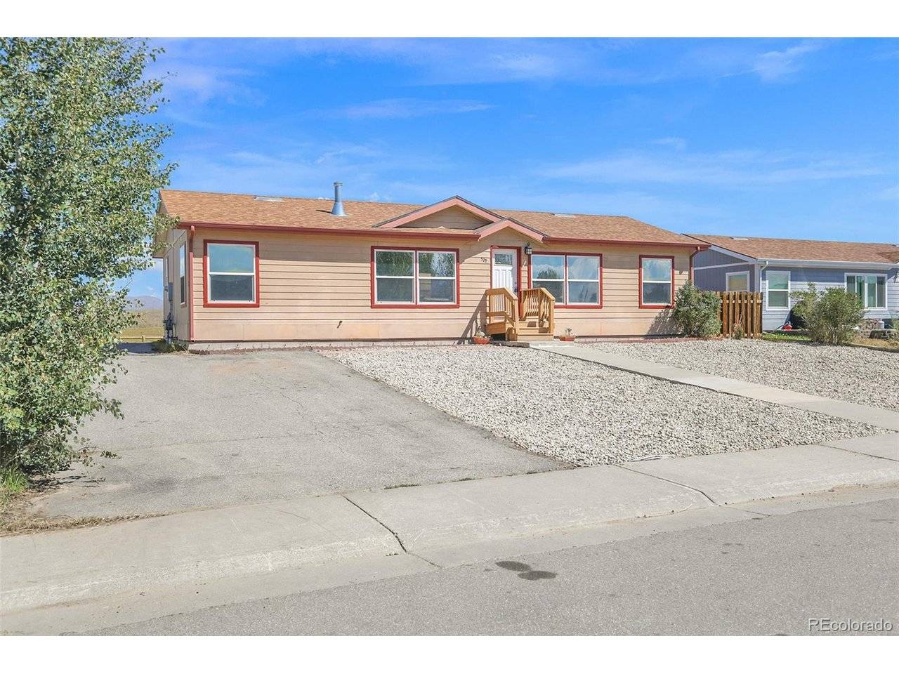 529 E Aspen, Granby, CO 80446