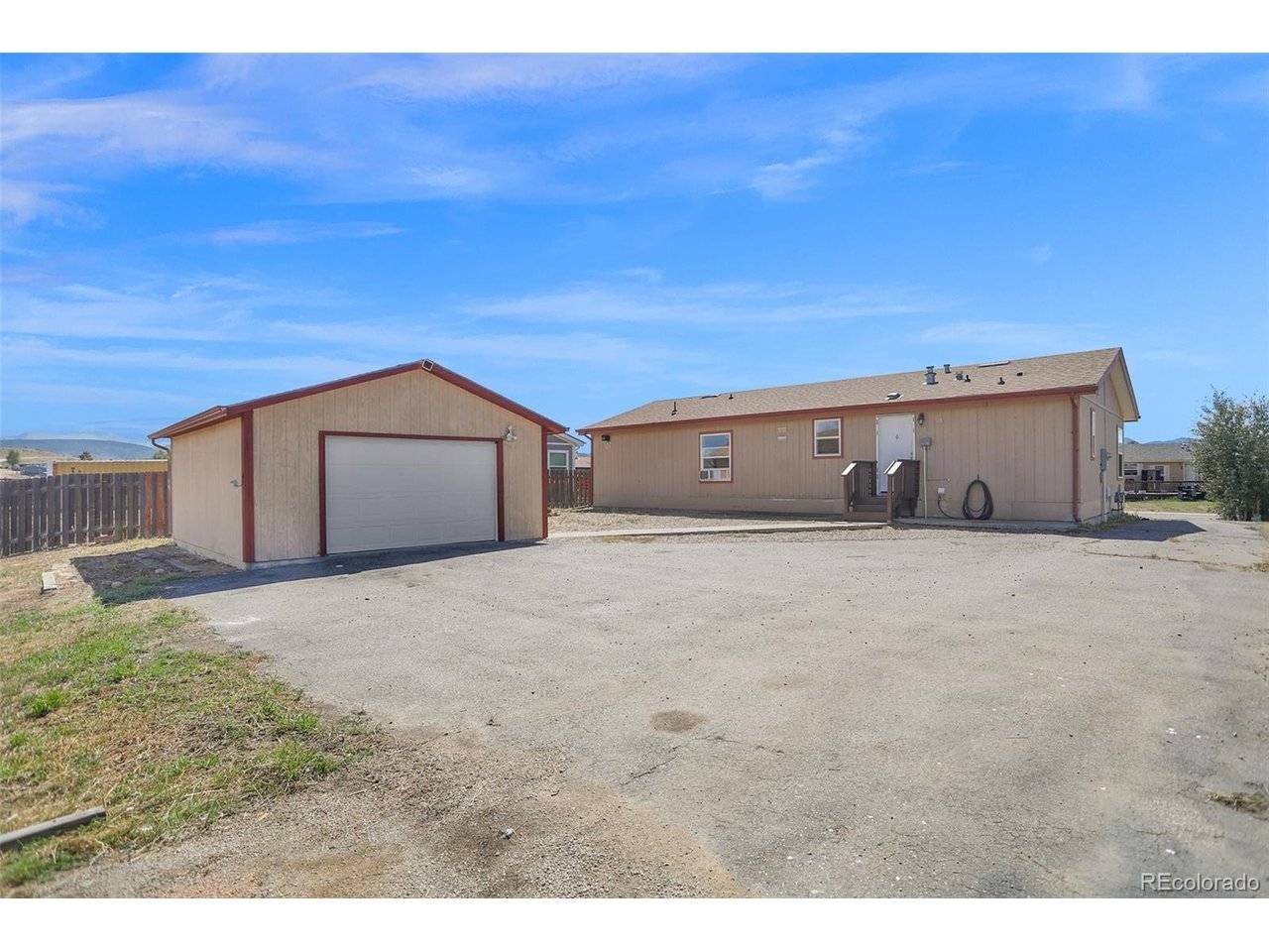 529 E Aspen, Granby, CO 80446