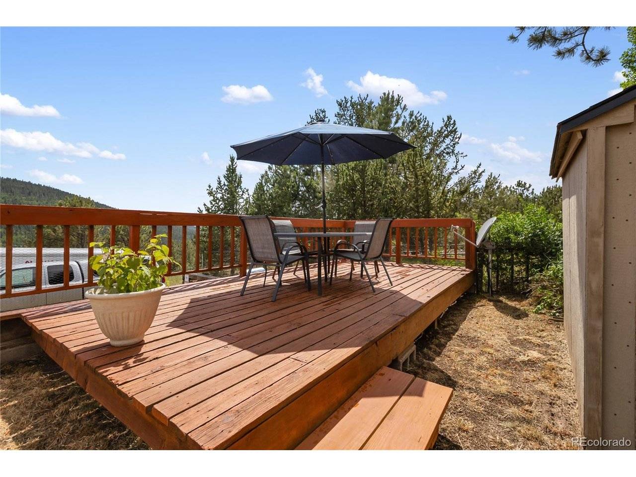 410 Lee, Victor, CO 80860