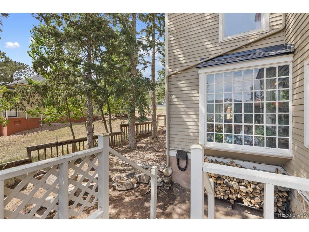 410 Lee, Victor, CO 80860
