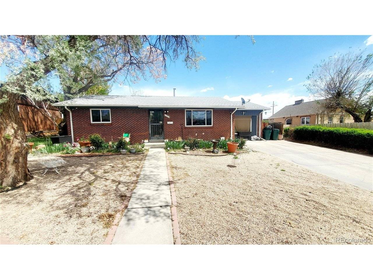 7620 Hooker, Westminster, CO 80030