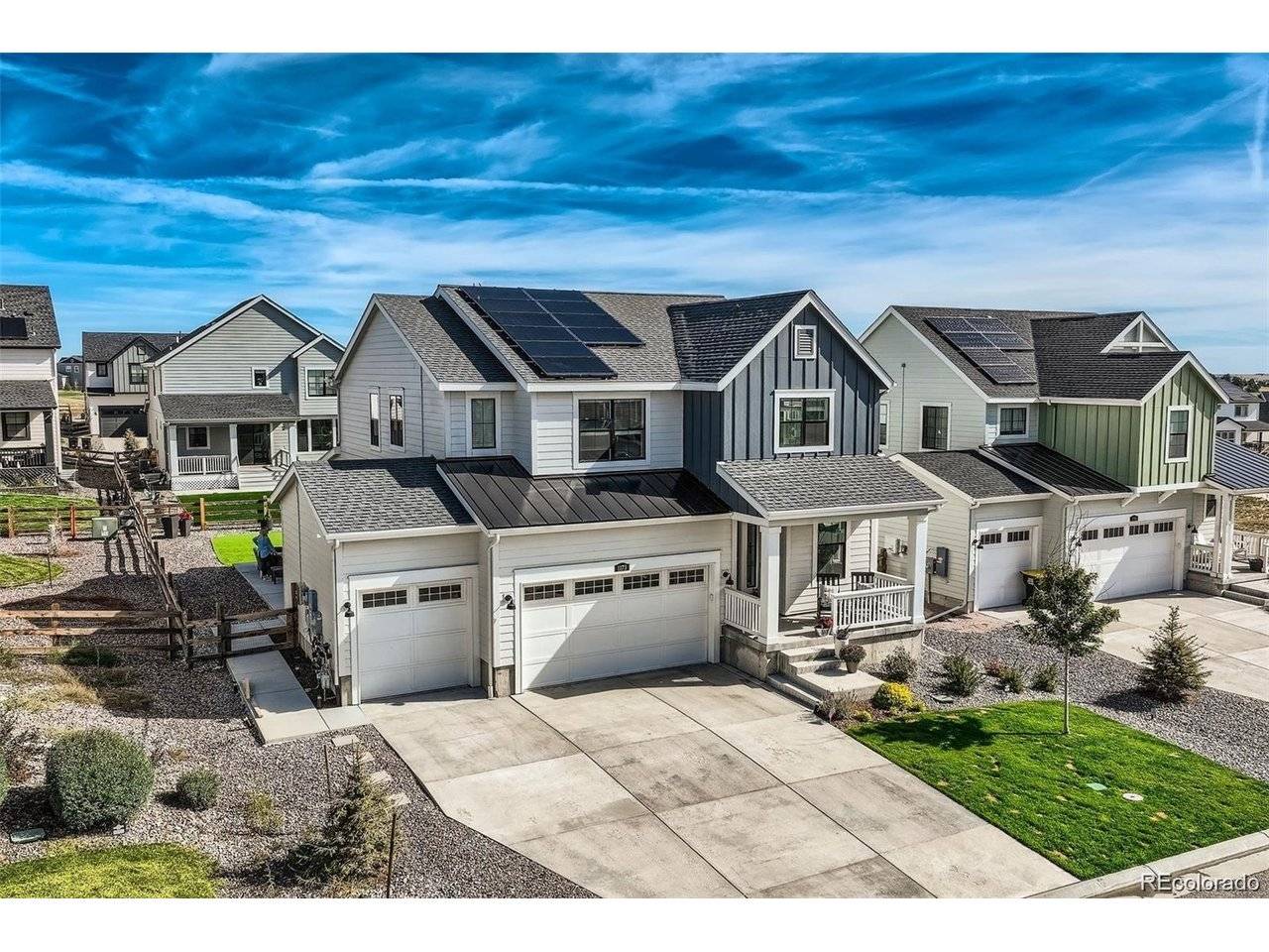 1173 Williams, Elizabeth, CO 80107
