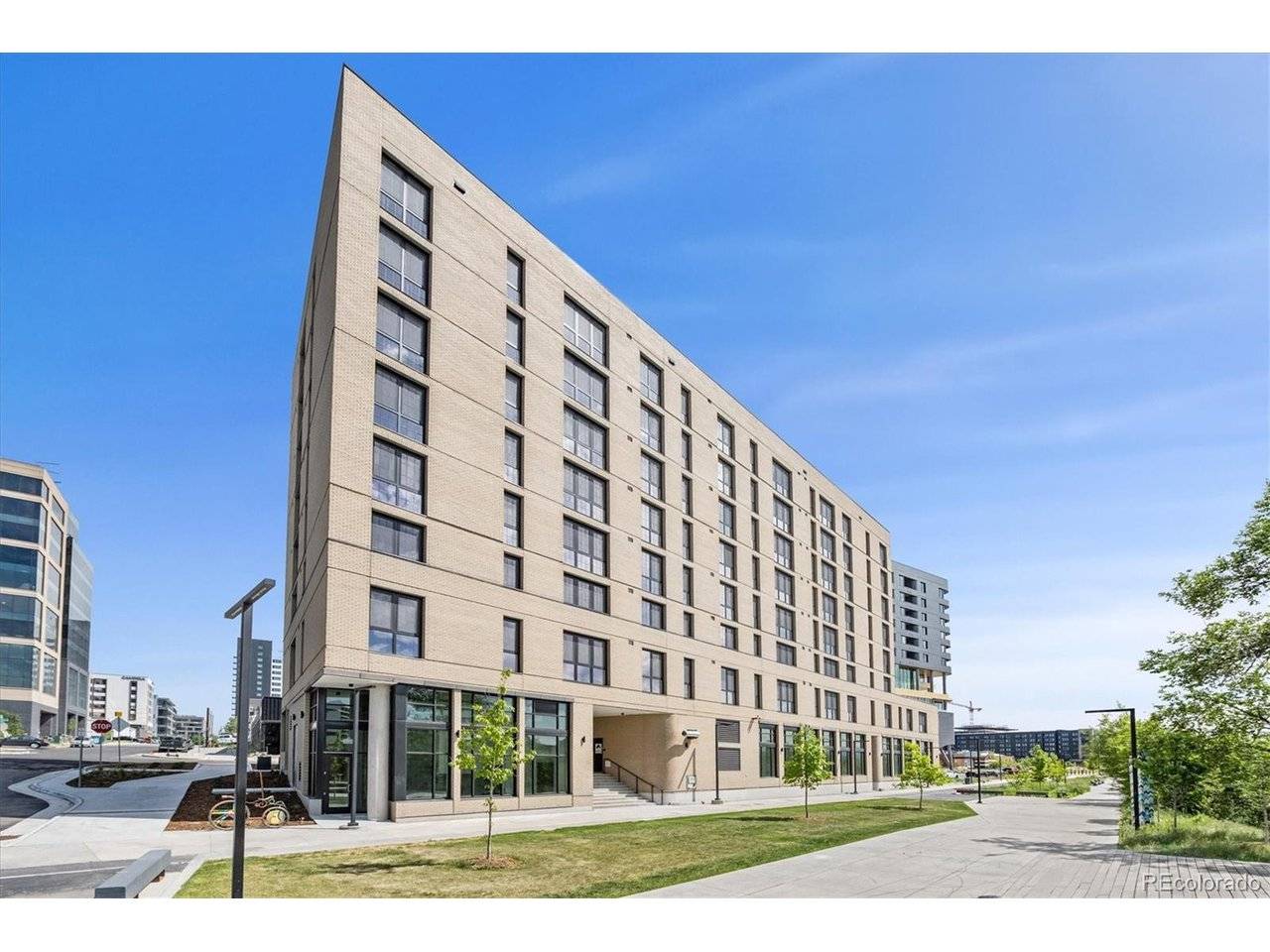 3575 Chestnut #203, Denver, CO 80216