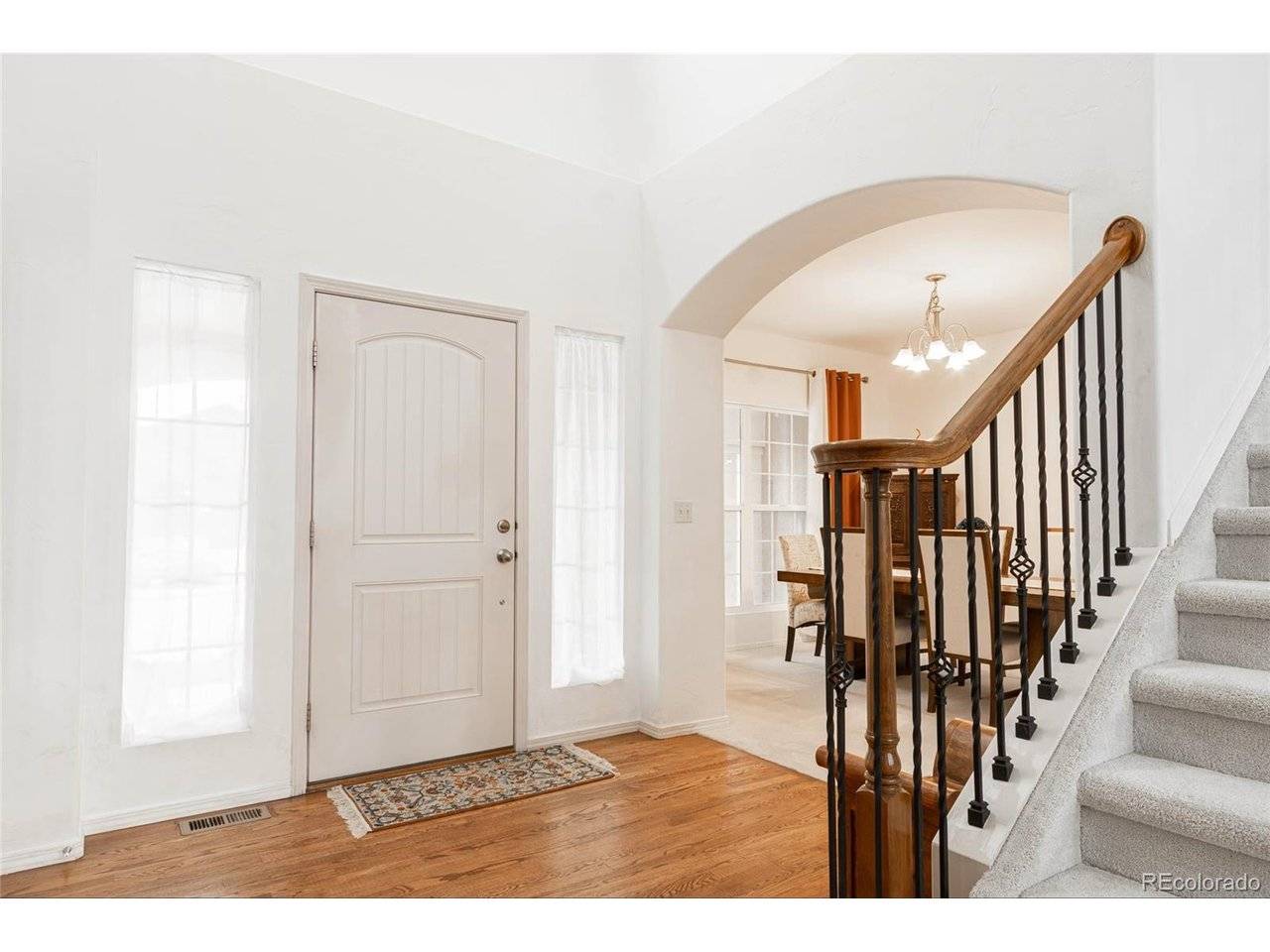 5943 Thurber, Colorado Springs, CO 80924