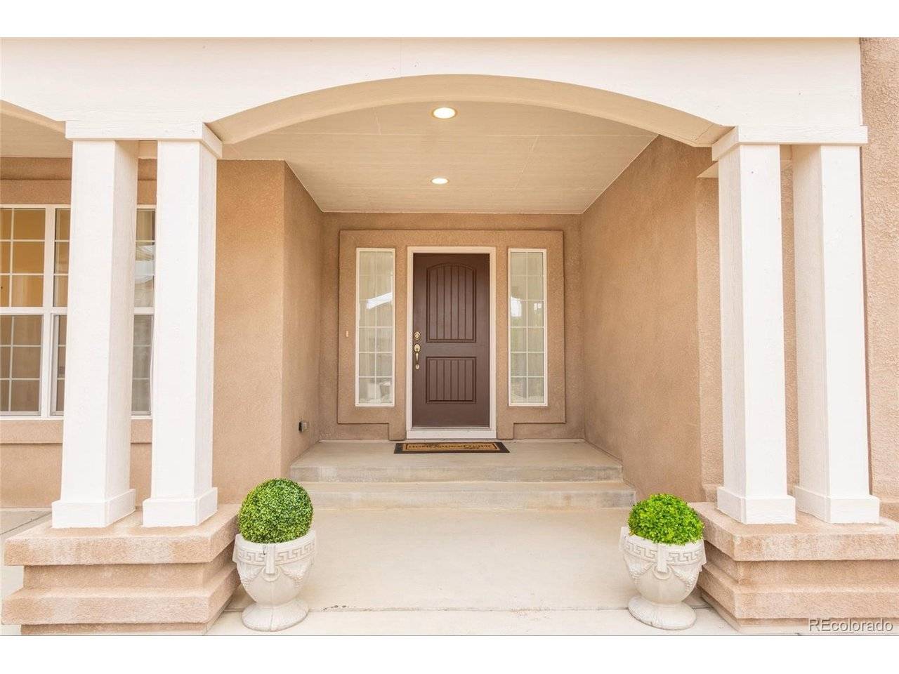 5943 Thurber, Colorado Springs, CO 80924
