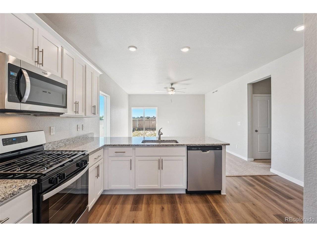 17849 E 93rd, Commerce City, CO 80022