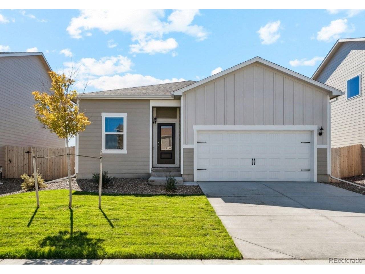 17849 E 93rd, Commerce City, CO 80022