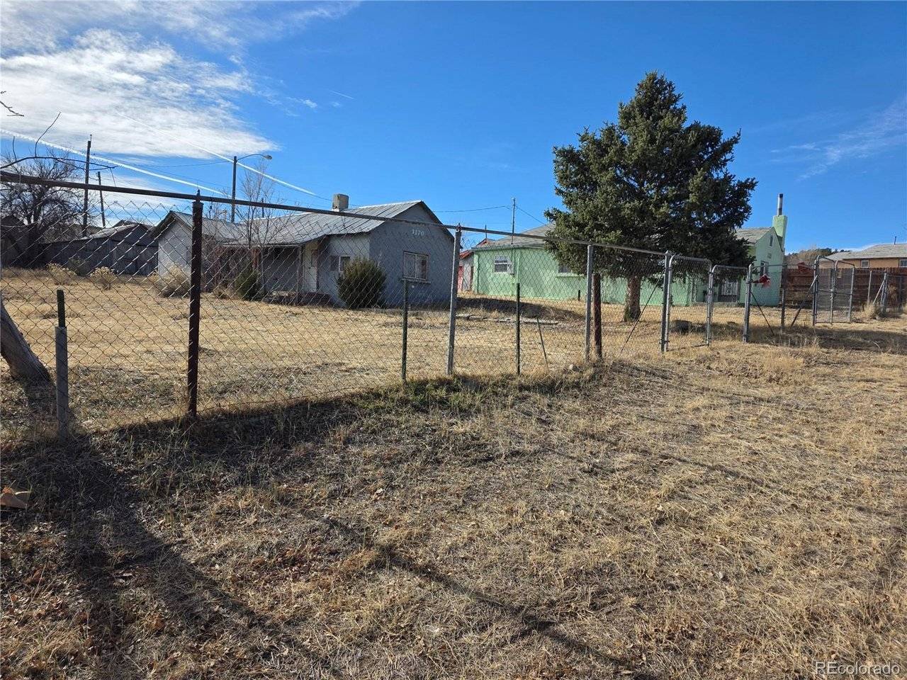 1124 Smith, Trinidad, CO 81082