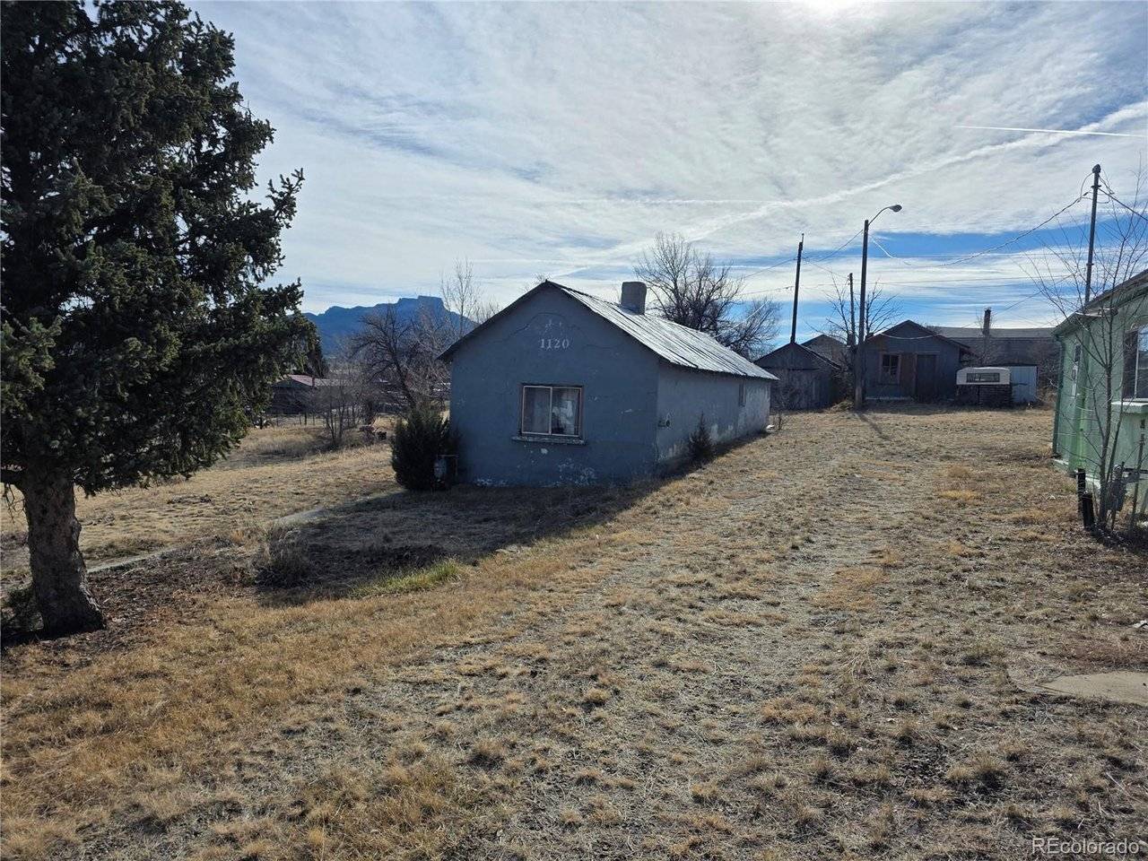 1124 Smith, Trinidad, CO 81082
