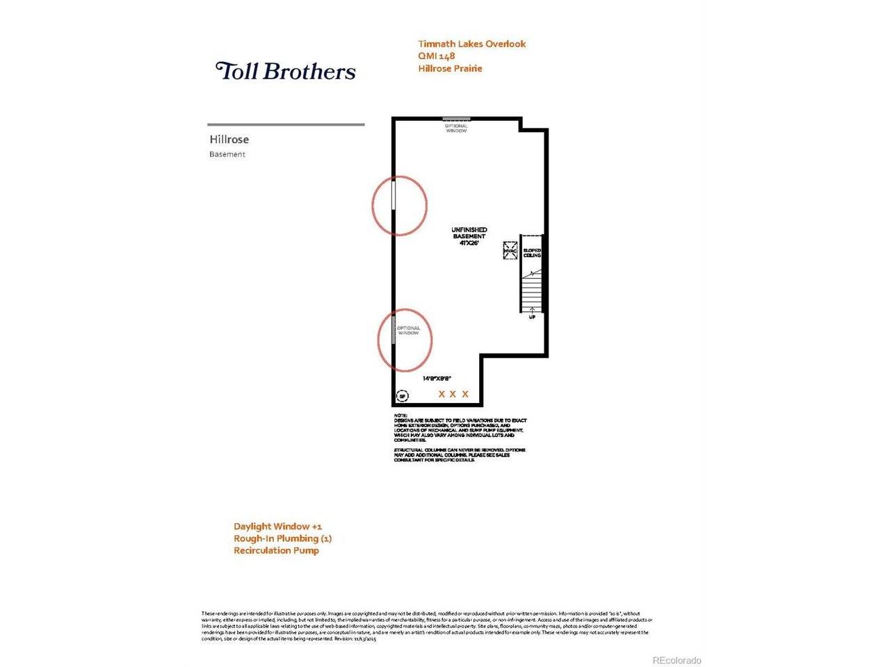 5580 Blacksmith, Timnath, CO 80547