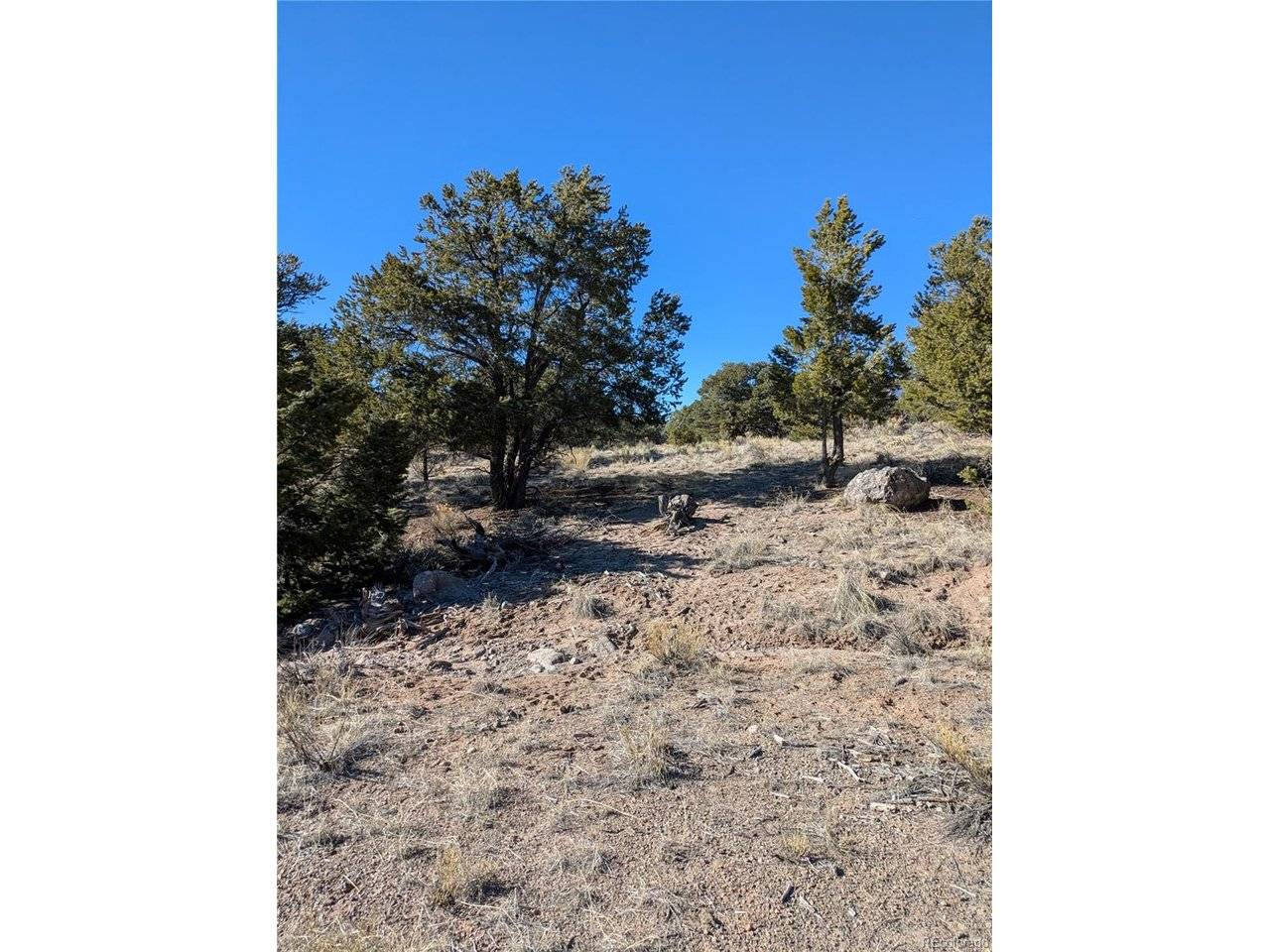 1393 Spanish Ruins, Crestone, CO 81131