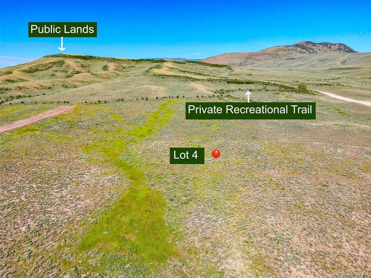 755 GCR 22317, Kremmling, CO 80459