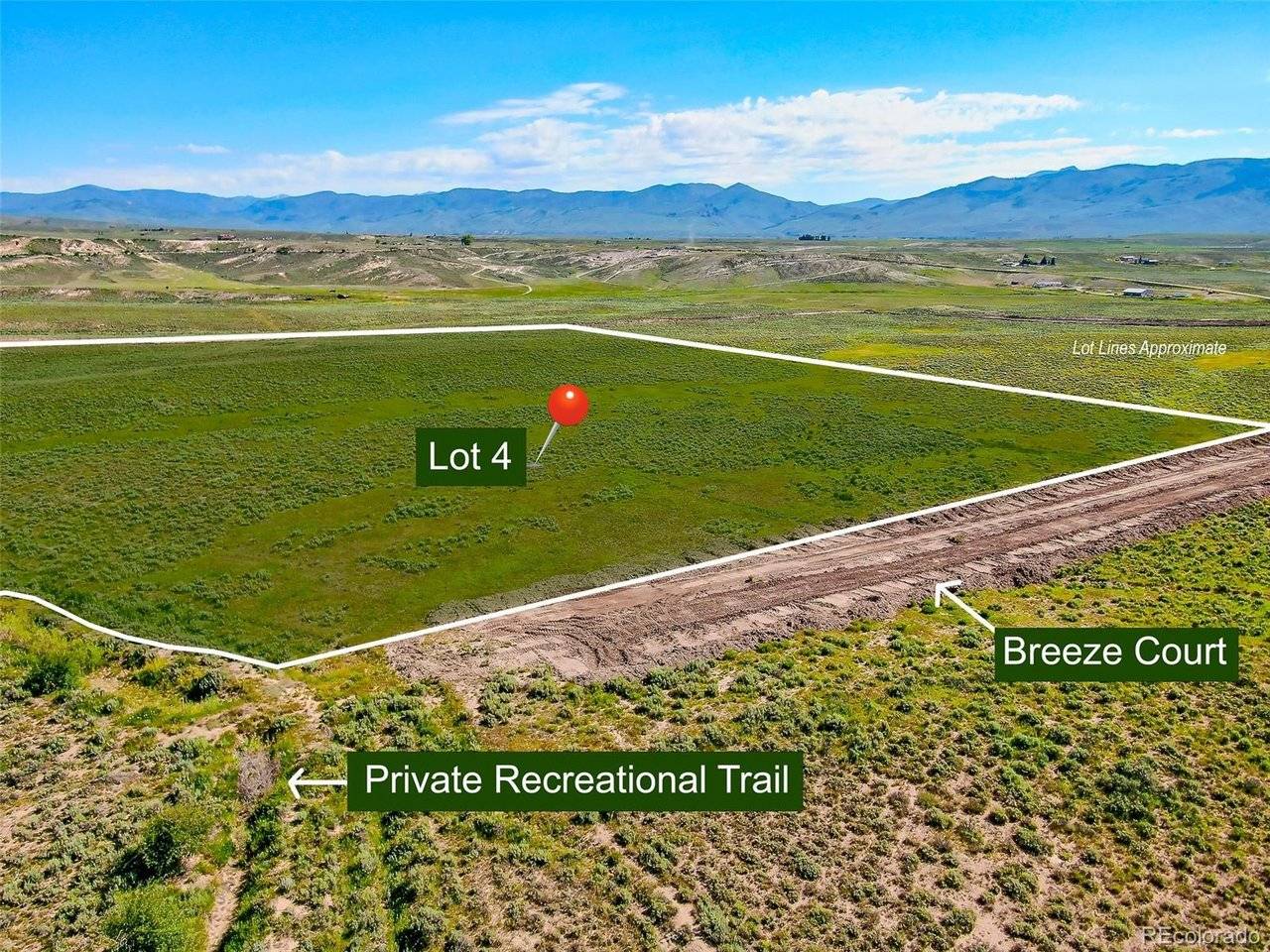 755 GCR 22317, Kremmling, CO 80459