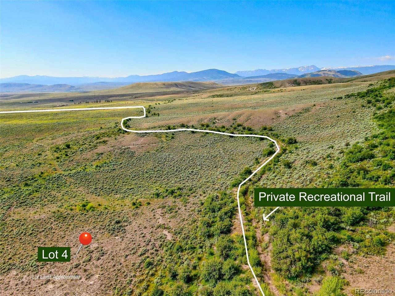 755 GCR 22317, Kremmling, CO 80459
