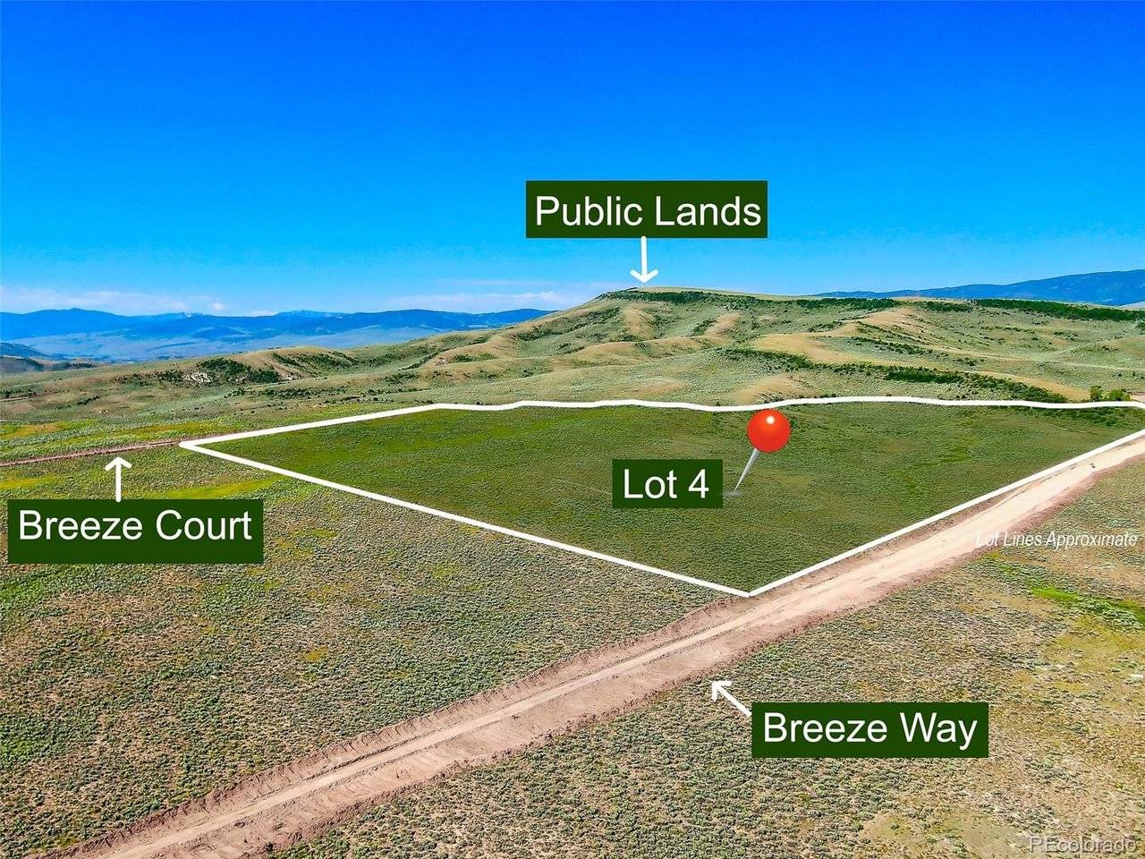 755 GCR 22317, Kremmling, CO 80459