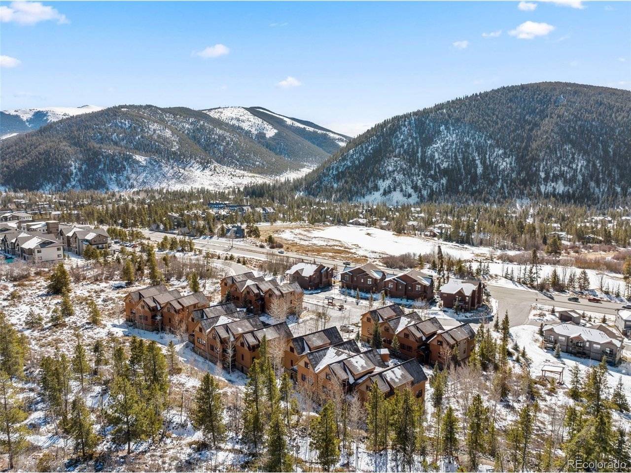 65 Antlers Gulch #505, Keystone, CO 80435