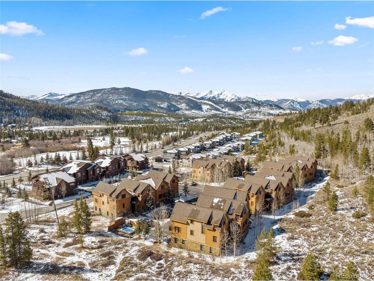 65 Antlers Gulch #505, Keystone, CO 80435