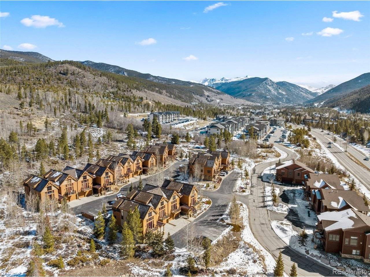65 Antlers Gulch #505, Keystone, CO 80435