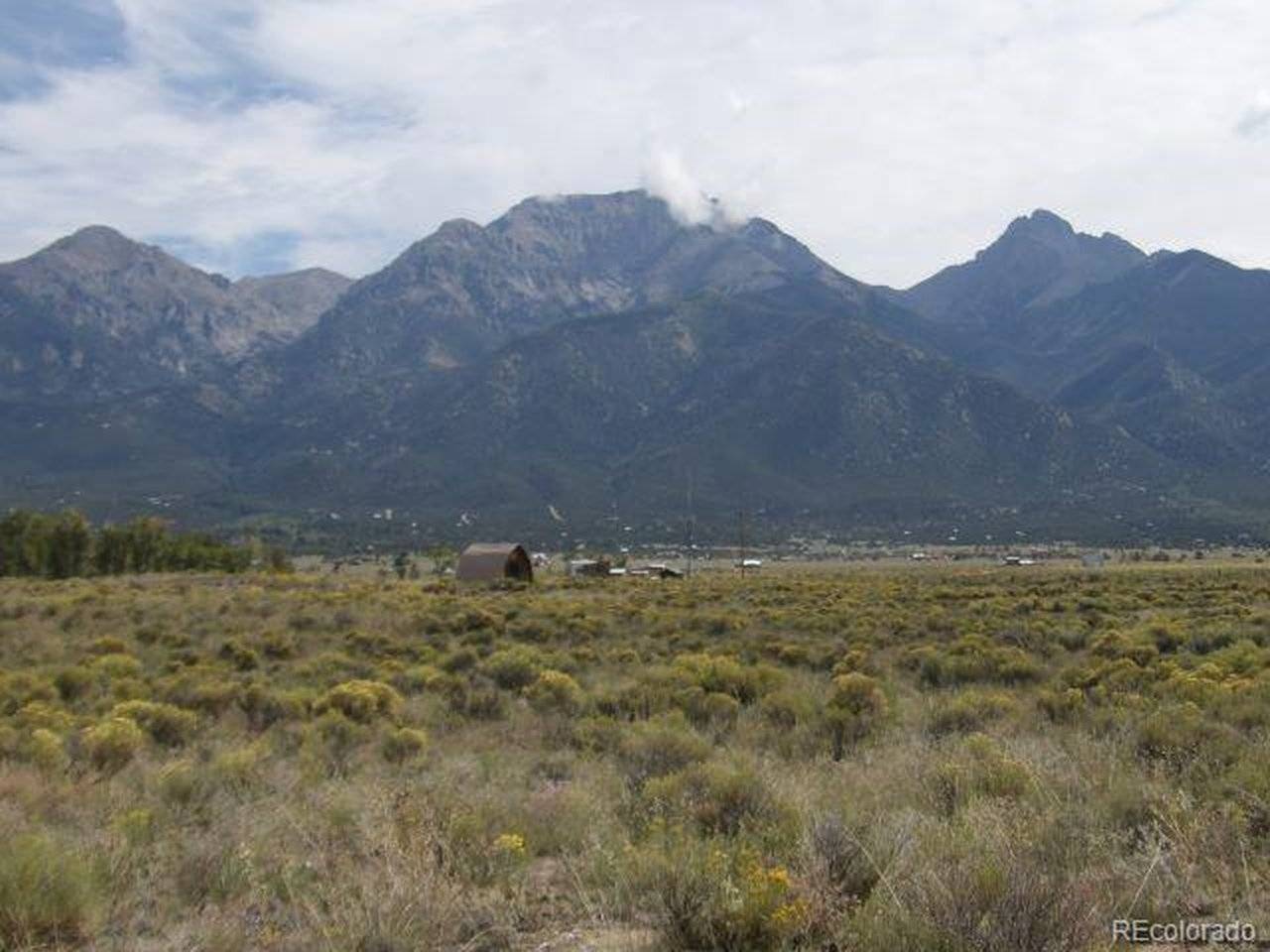539 Camino Del Rey, Crestone, CO 81131