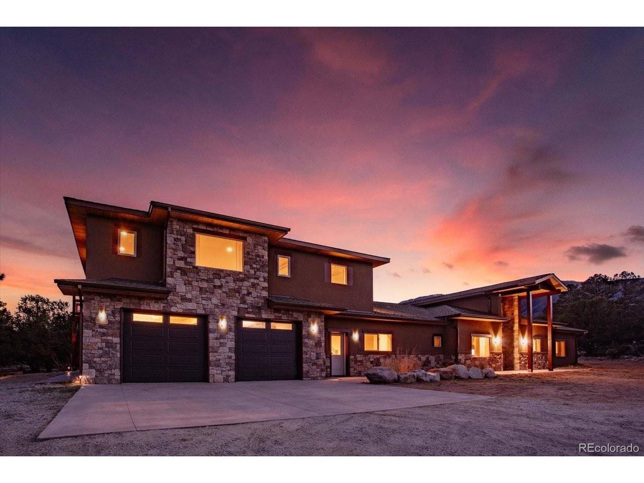 17158 County Road 363, Buena Vista, CO 81211