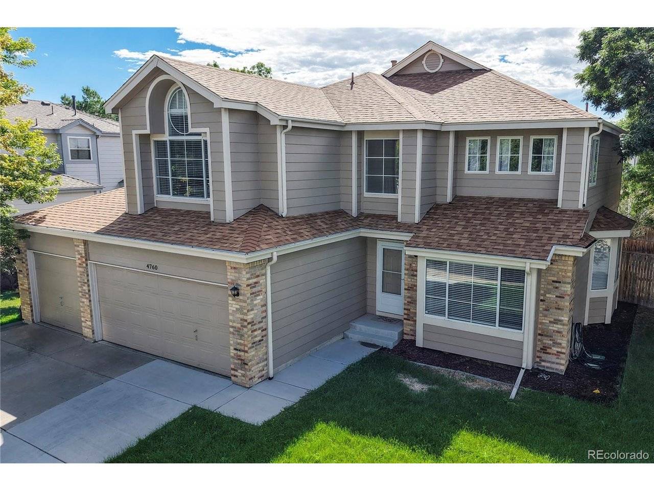 4760 W 127th, Broomfield, CO 80020