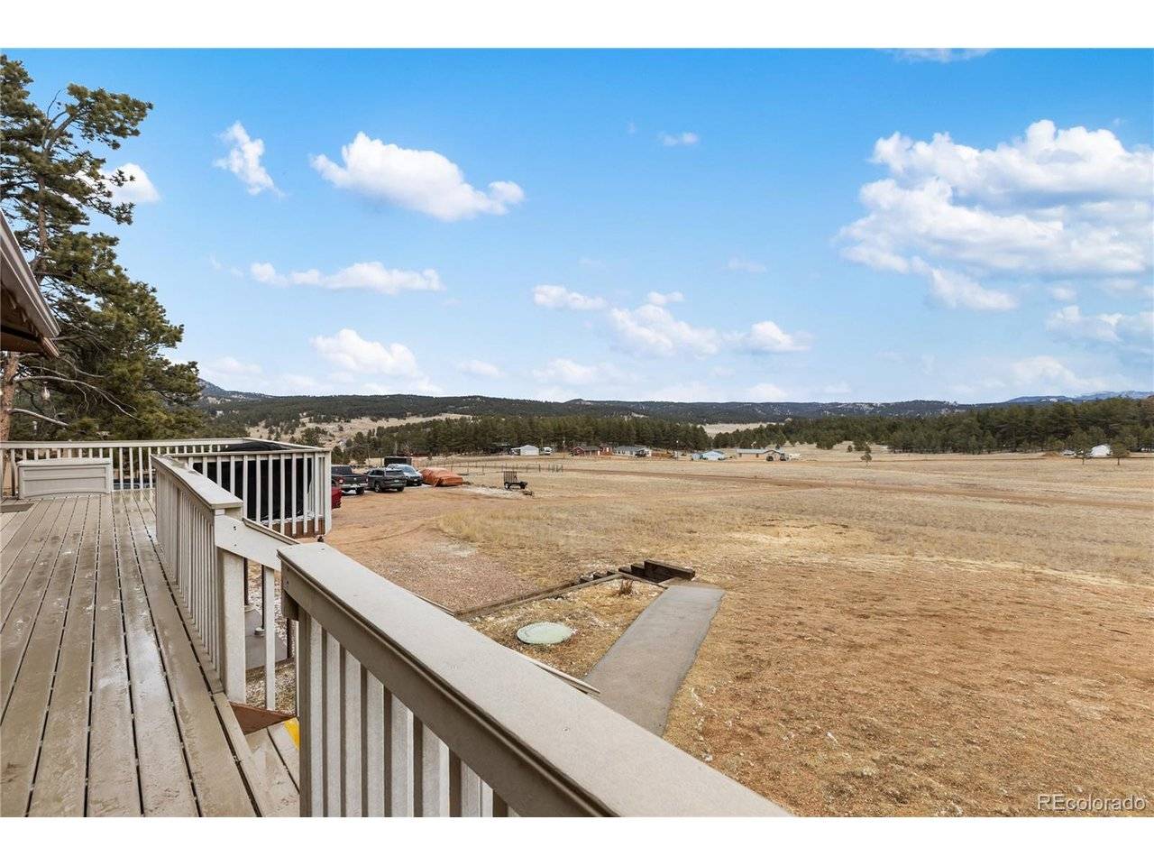 901 Wilson, Florissant, CO 80816