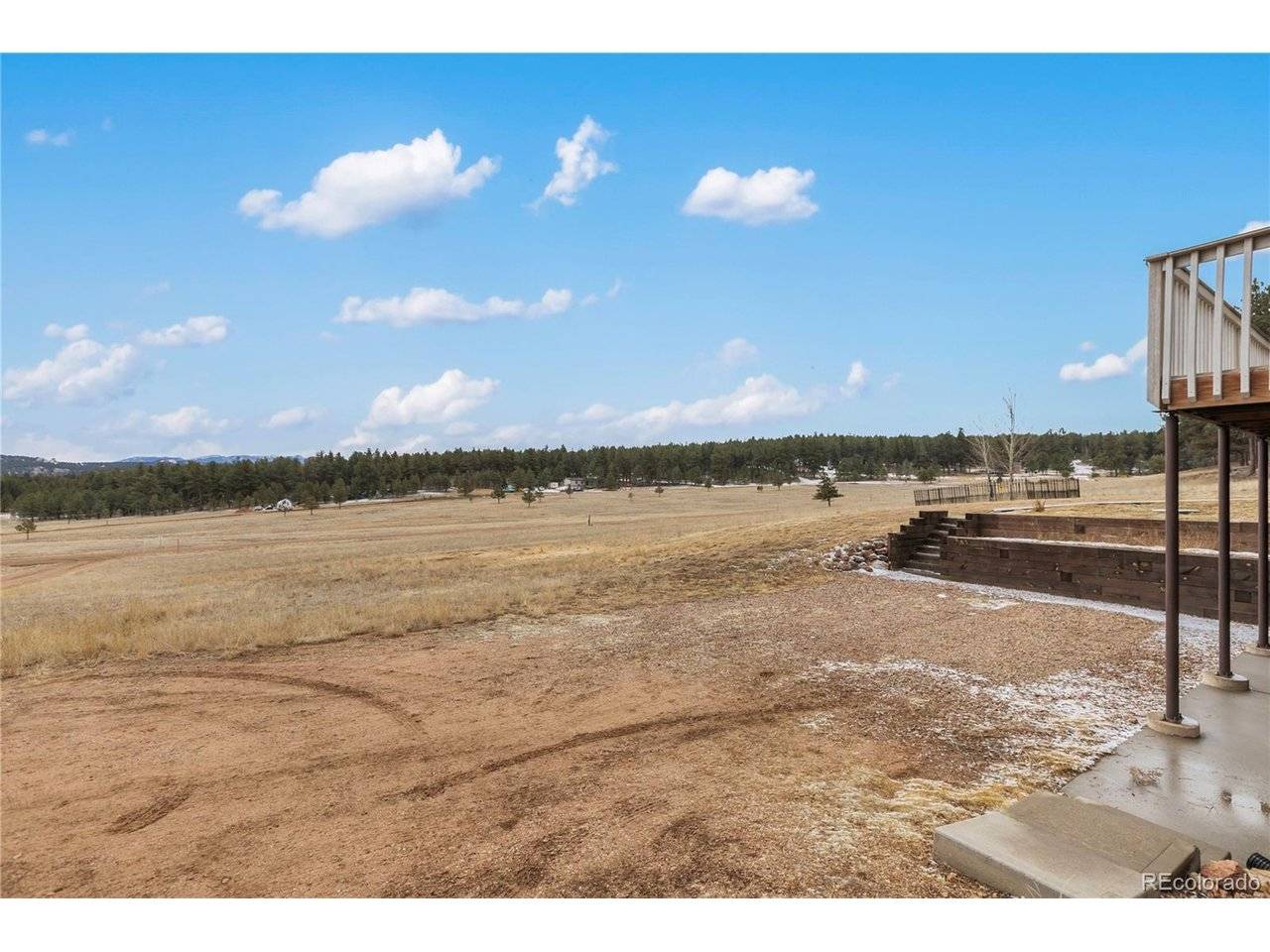 901 Wilson, Florissant, CO 80816