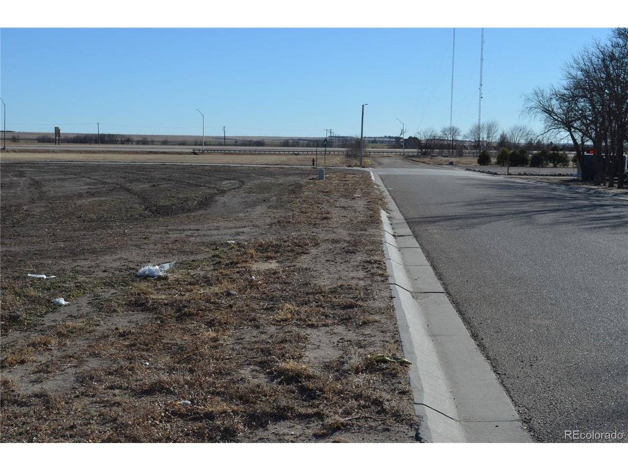 100 8th, Burlington, CO 80807