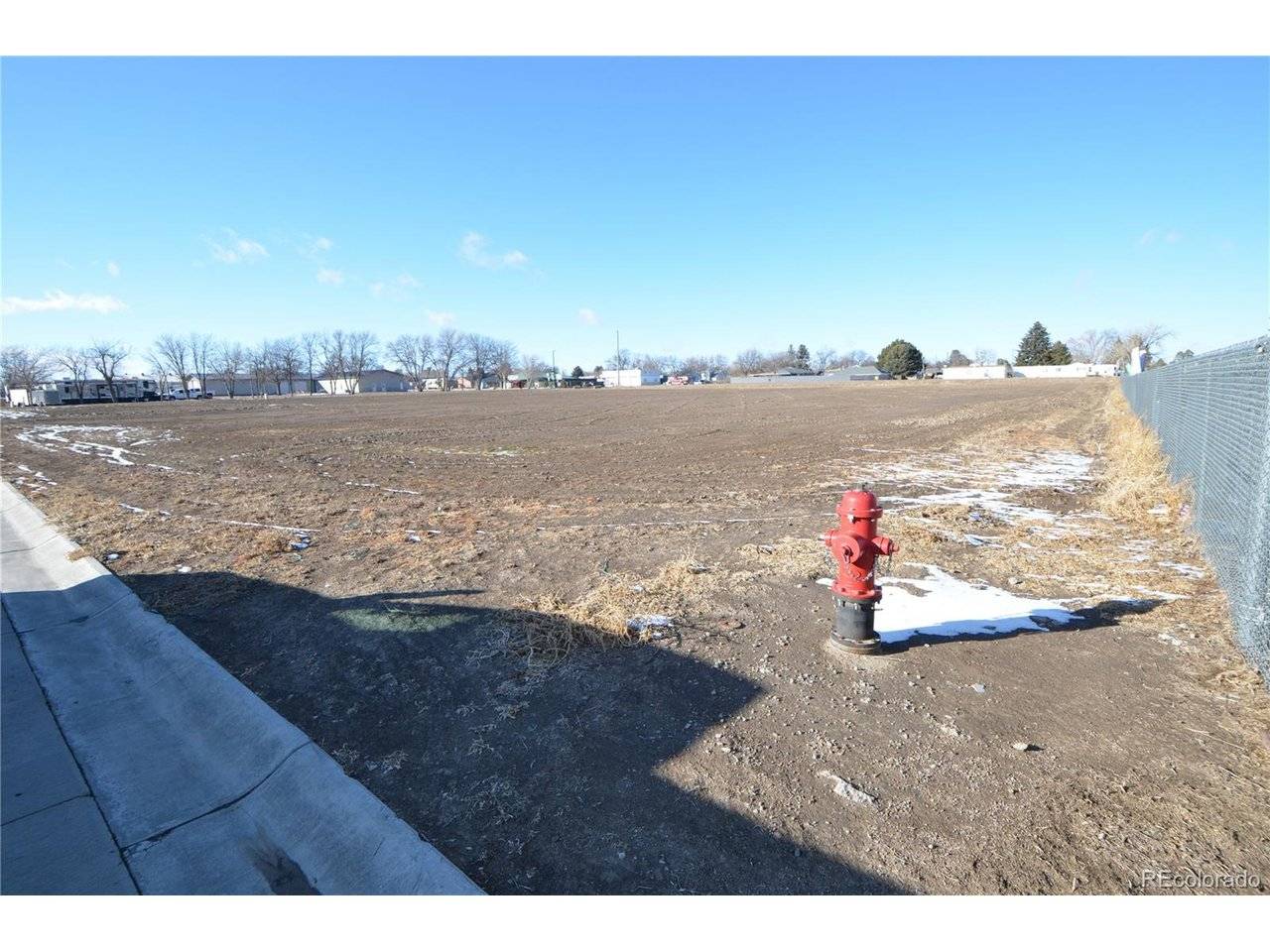 100 8th, Burlington, CO 80807