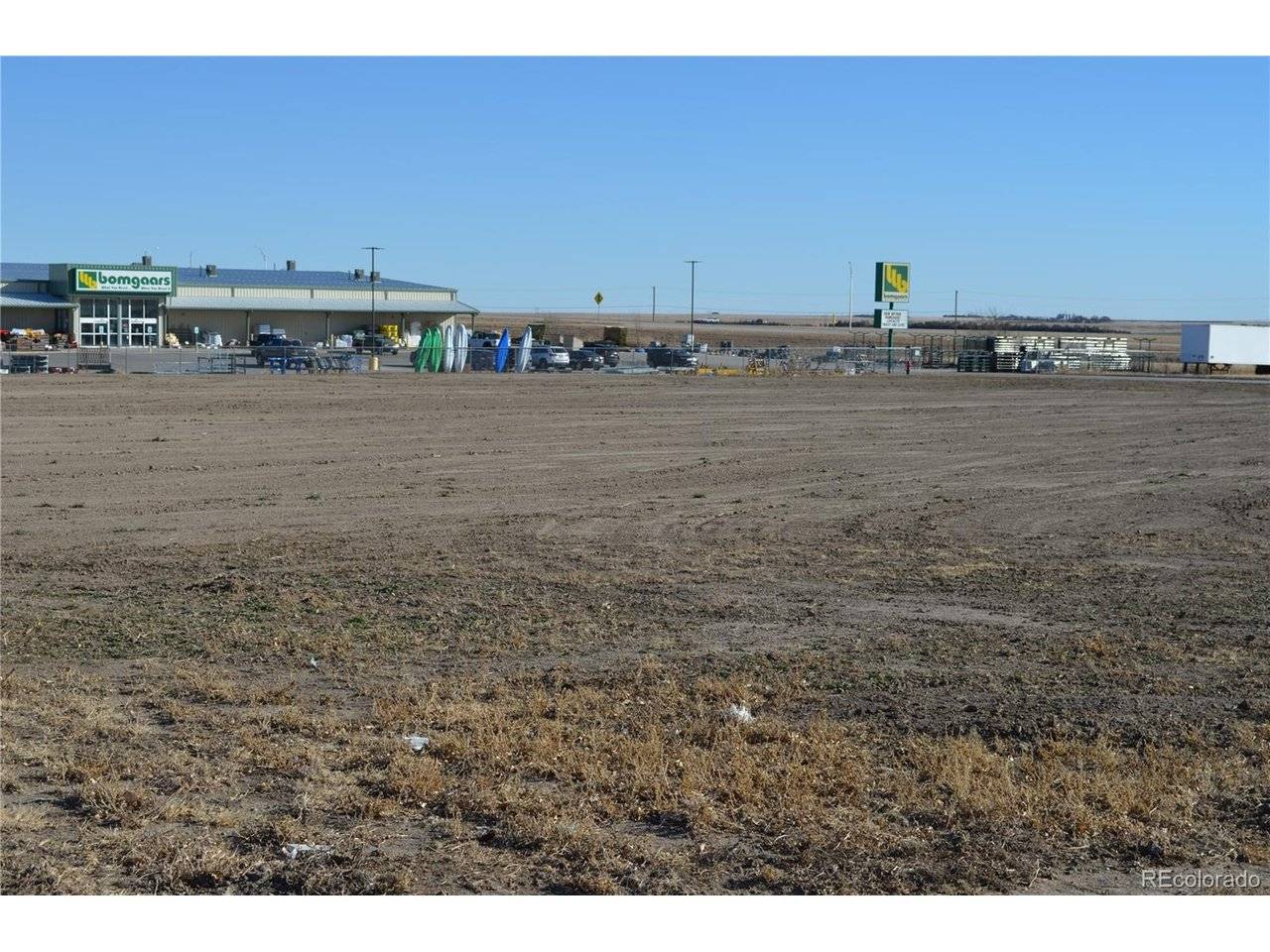 100 8th, Burlington, CO 80807