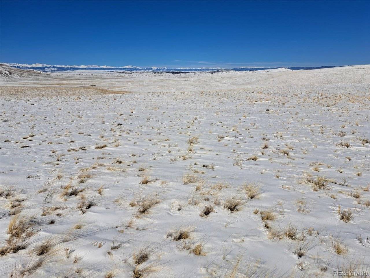 0 Jicarilla, Hartsel, CO 80449