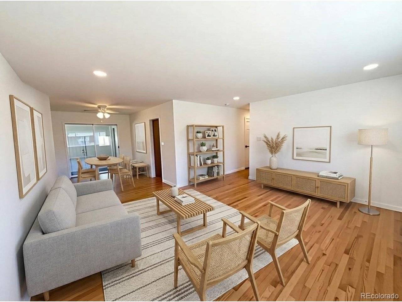 3395 W Saratoga, Englewood, CO 80110