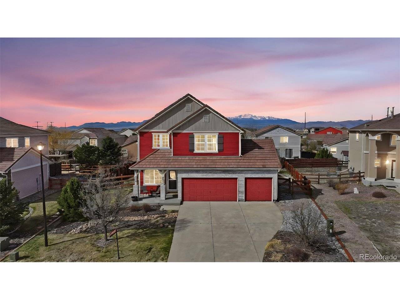 6856 Hidden Haven, Peyton, CO 80831