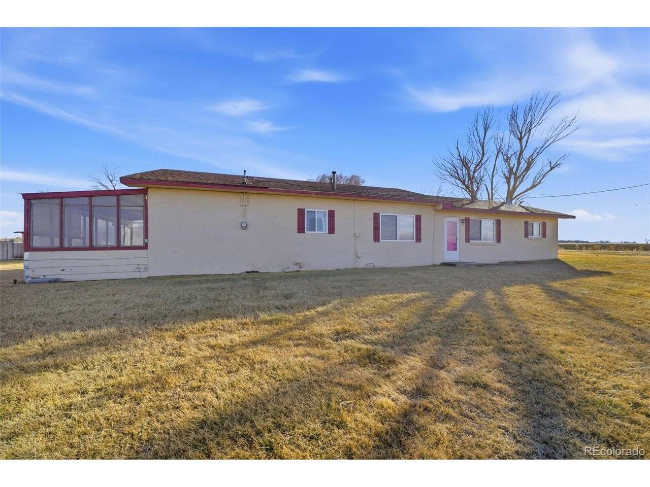 6010 US Highway 50, Fowler, CO 81039
