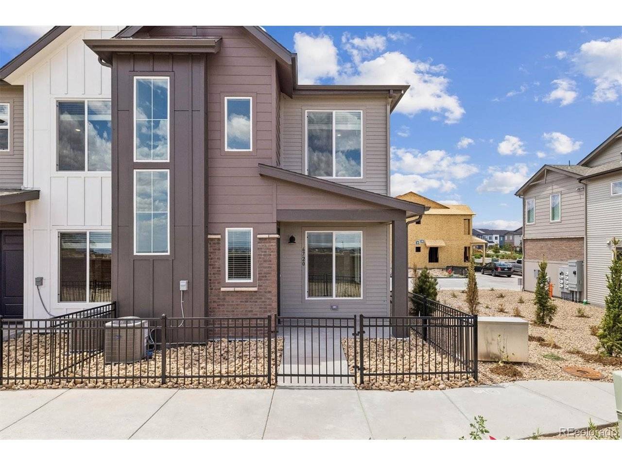 6720 Merseyside, Castle Pines, CO 80108