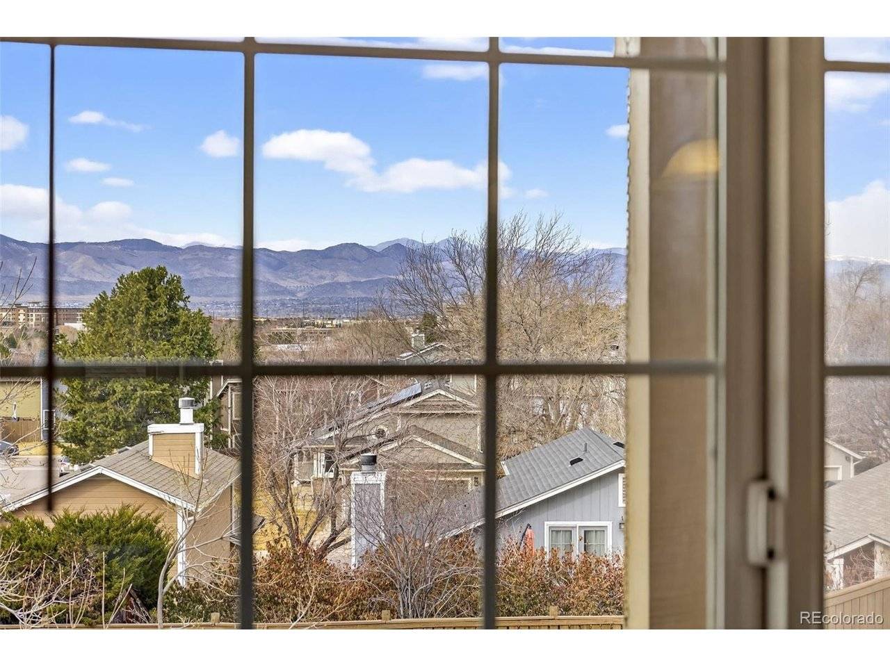 839 Summer #1F, Highlands Ranch, CO 80126