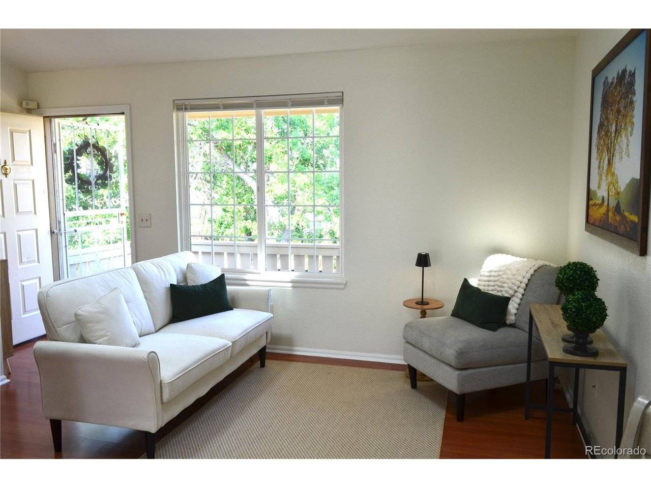 839 Summer #1F, Highlands Ranch, CO 80126