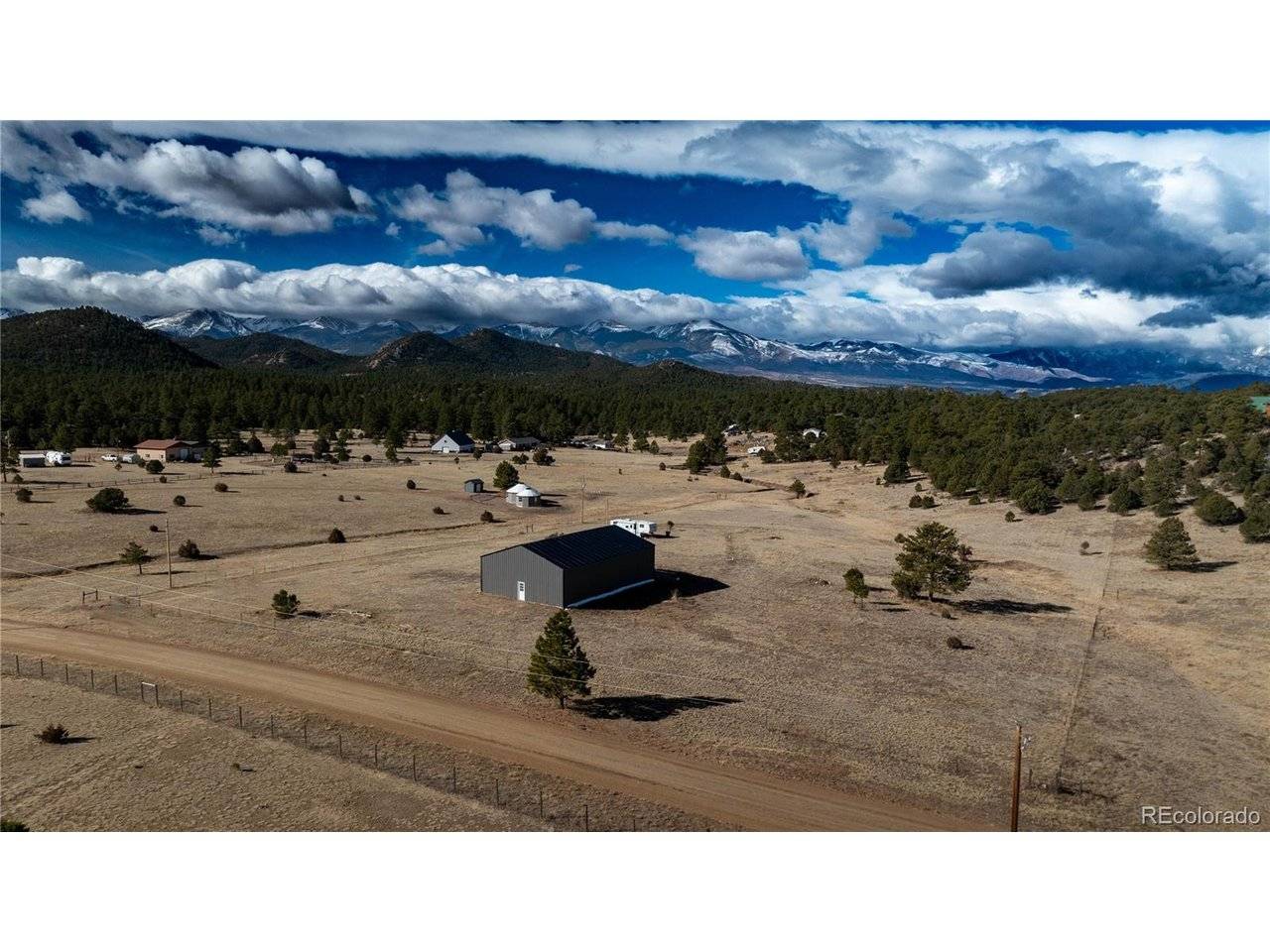 639 15th, Cotopaxi, CO 81223