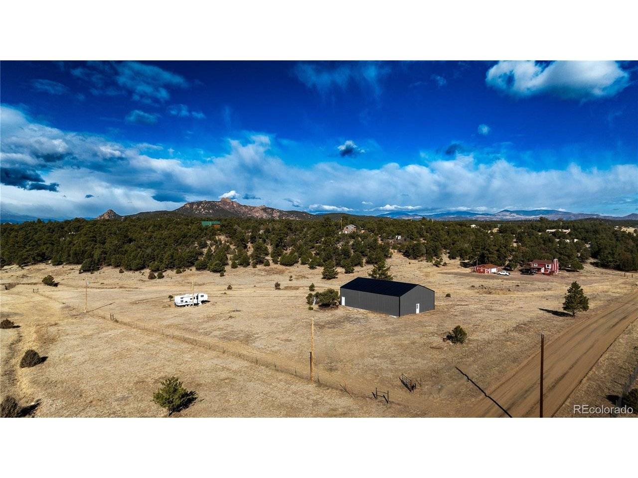 639 15th, Cotopaxi, CO 81223
