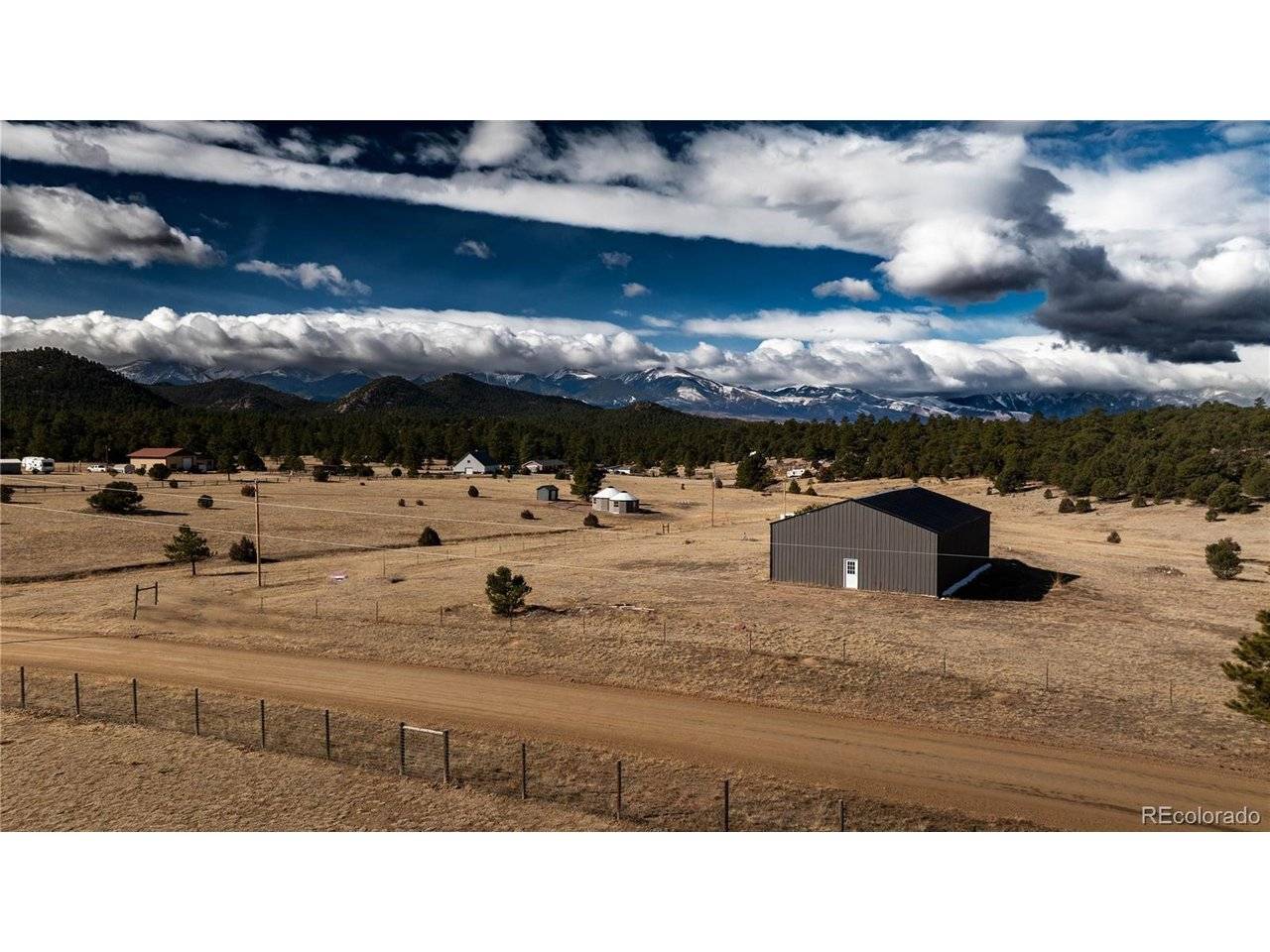 639 15th, Cotopaxi, CO 81223