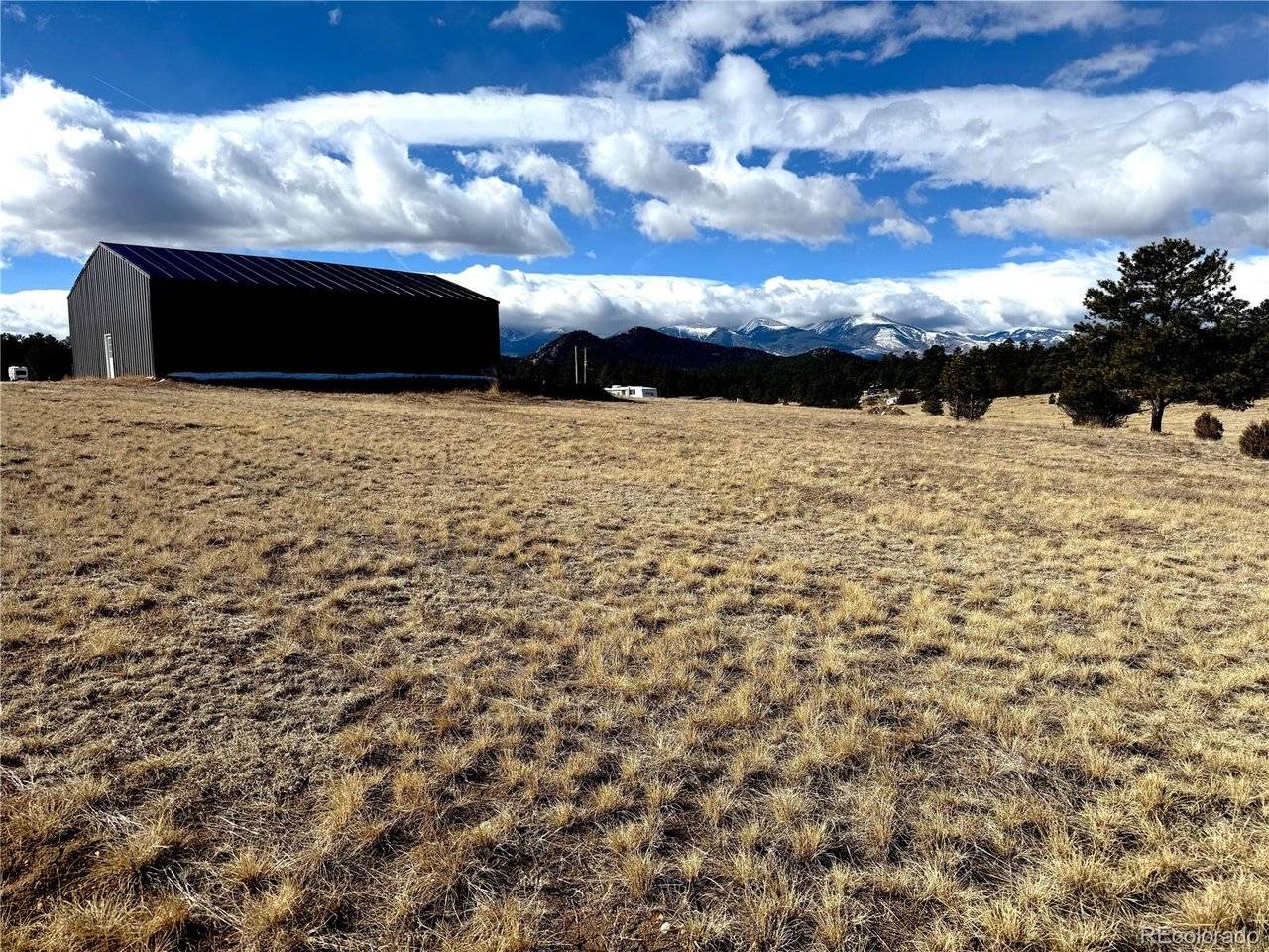 639 15th, Cotopaxi, CO 81223