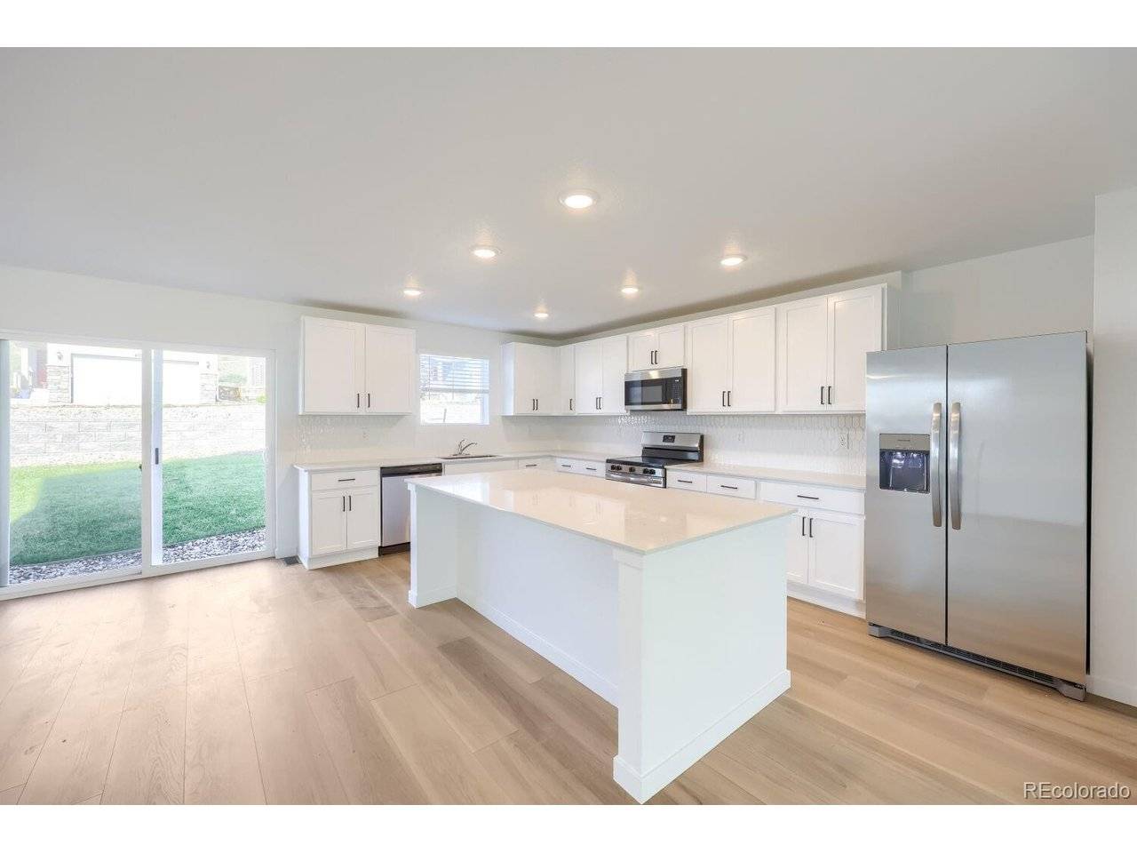 2664 Lower Crags, Colorado Springs, CO 80904