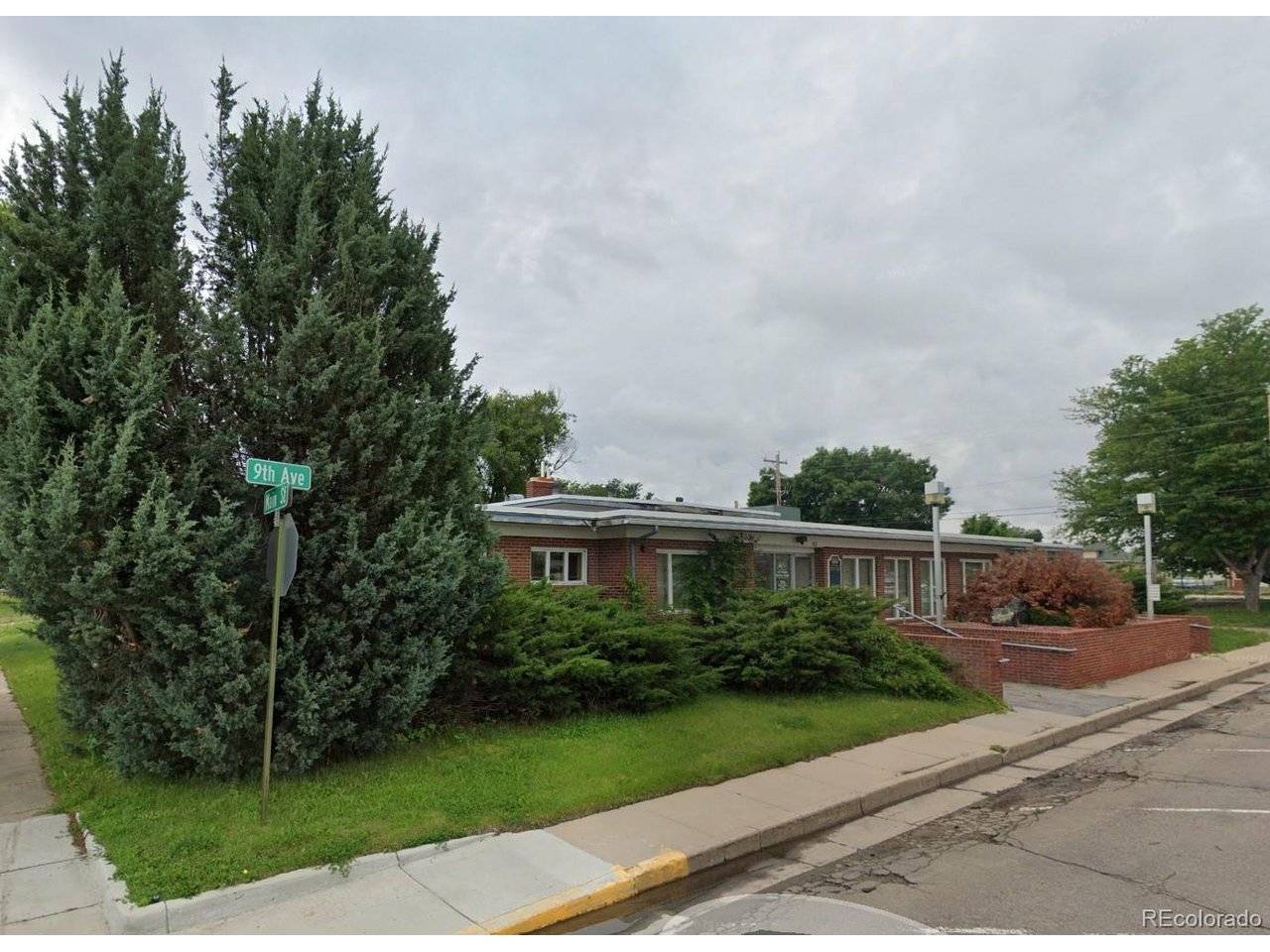 102 W 9th, Fort Morgan, CO 80701