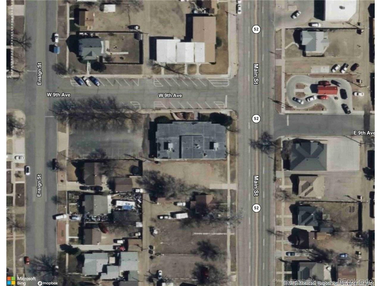 102 W 9th, Fort Morgan, CO 80701