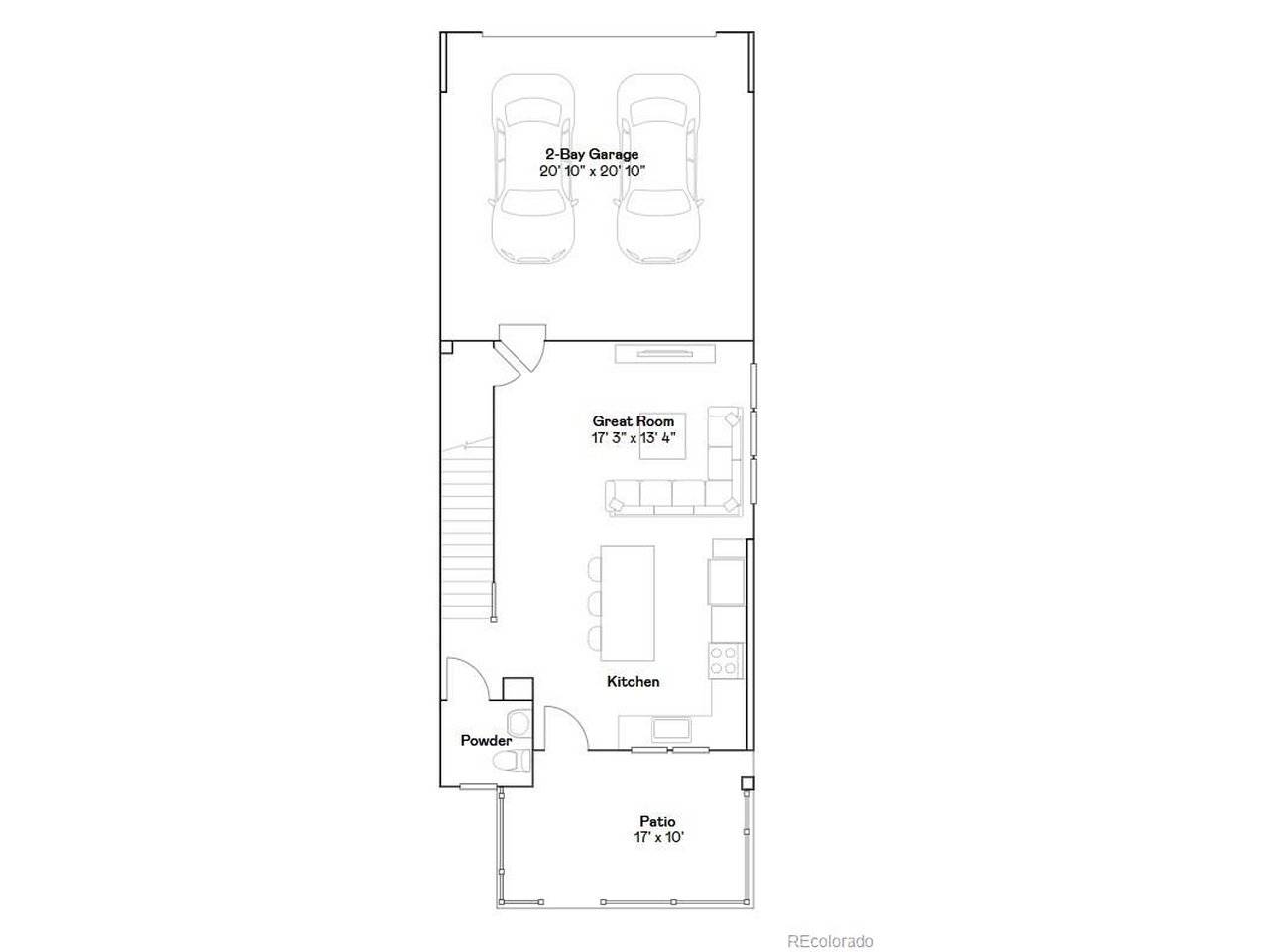 15242 Elizabeth, Thornton, CO 80602