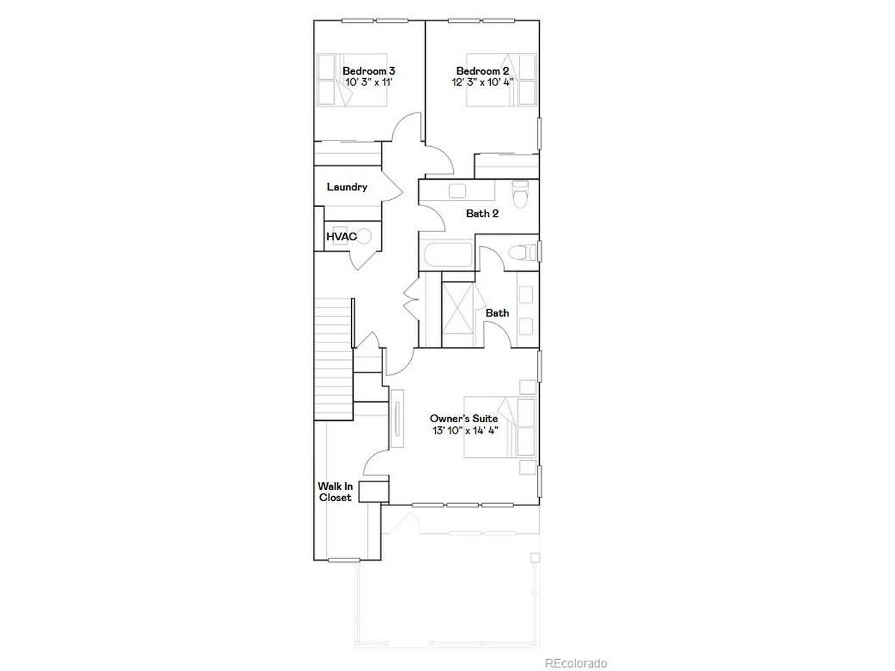 15242 Elizabeth, Thornton, CO 80602