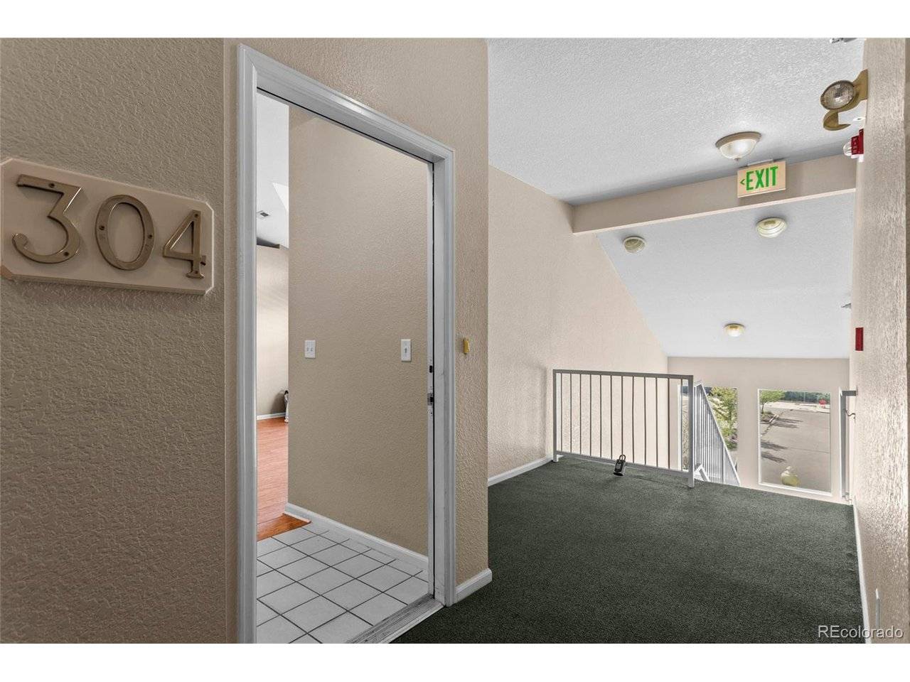 14241 E 1st #304, Aurora, CO 80011