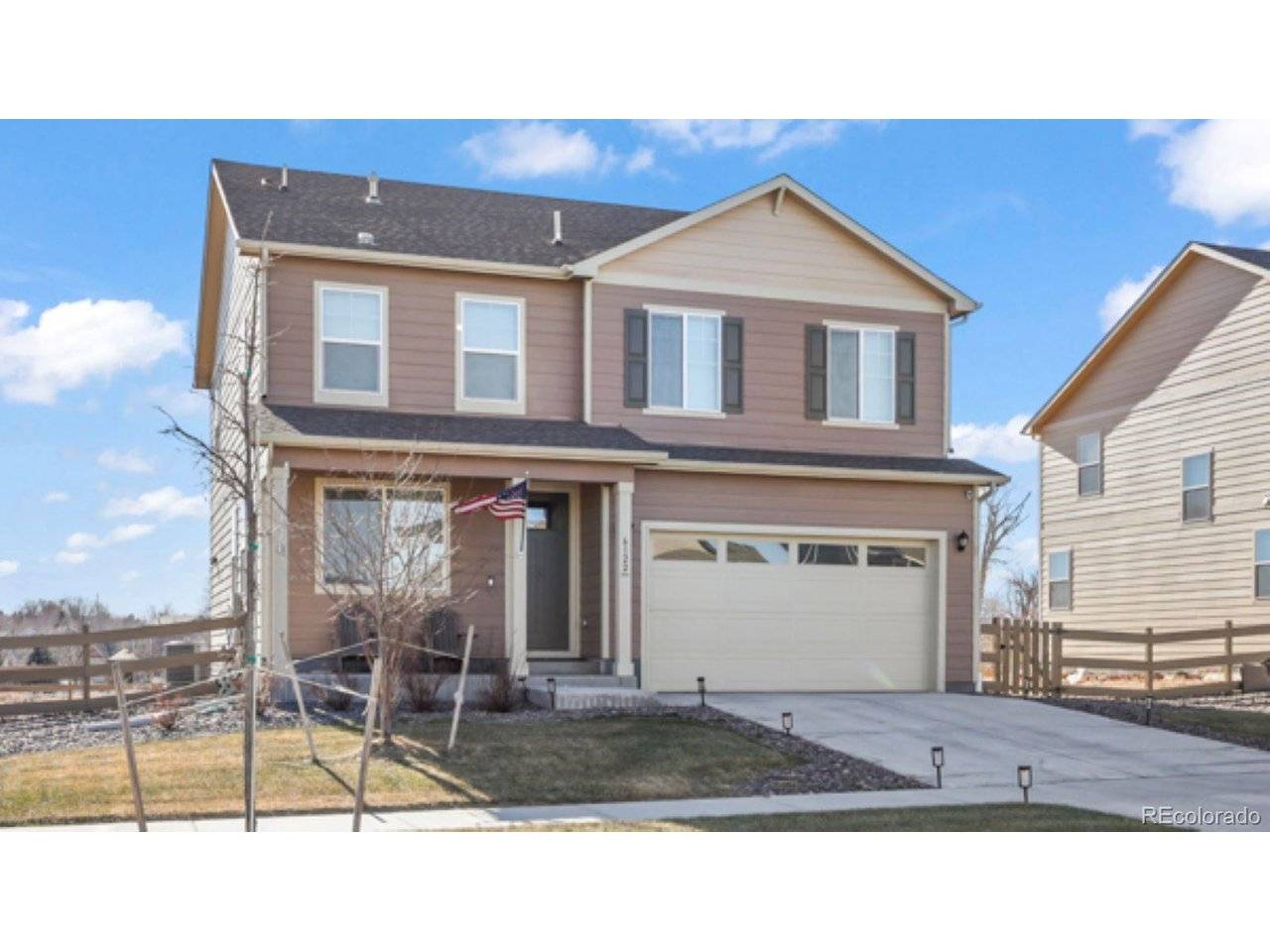 6122 1st, Greeley, CO 80634