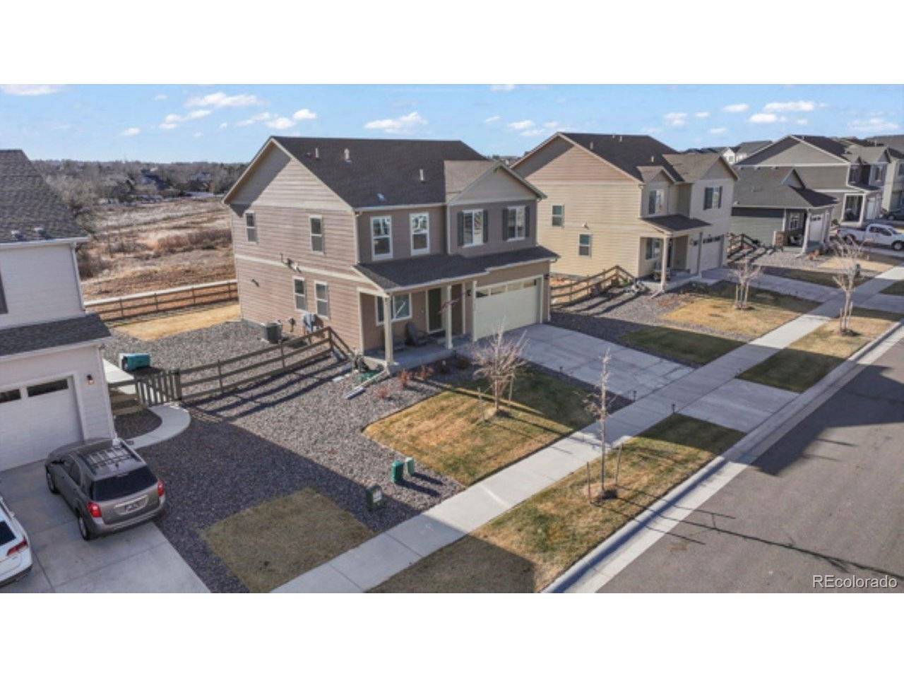 6122 1st, Greeley, CO 80634