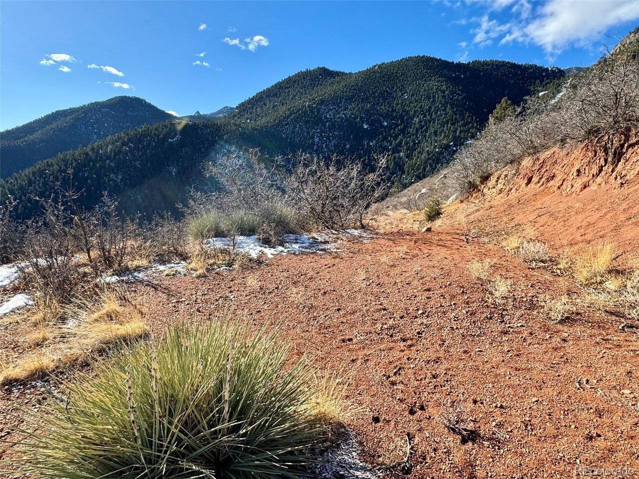 5198 Crystal Park, Manitou Springs, CO 80829